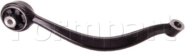 Control/Trailing Arm, wheel suspension (1205118)