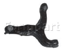Control/Trailing Arm, wheel suspension (2909128)