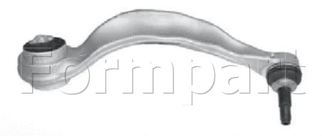 Control/Trailing Arm, wheel suspension (1205167)