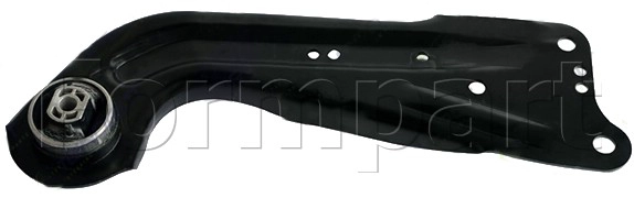 Control/Trailing Arm, wheel suspension (1109129)