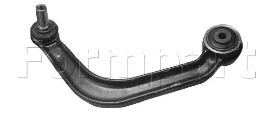 Control/Trailing Arm, wheel suspension (1009027)