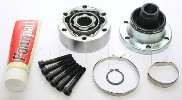 Joint Kit, drive shaft (15390002/S)