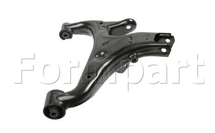 Control/Trailing Arm, wheel suspension (1709032)