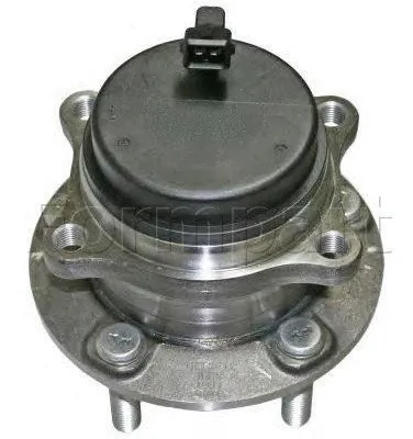 Wheel Hub (37498031/S)