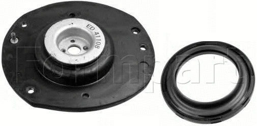 Suspension Strut Support Mount (21407066/S)