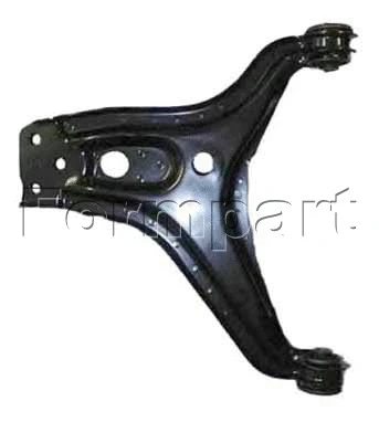 Control/Trailing Arm, wheel suspension (1109097)