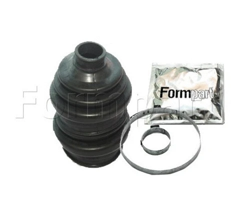 Bellow, drive shaft (1560362/K)