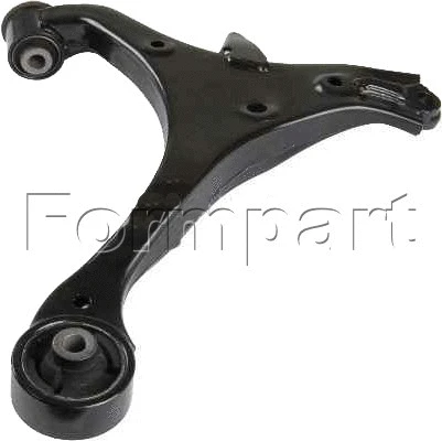 Control/Trailing Arm, wheel suspension (3609014)