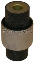 Mounting, control/trailing arm (1900096)