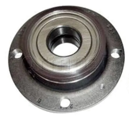 Wheel Hub (13498007/S)