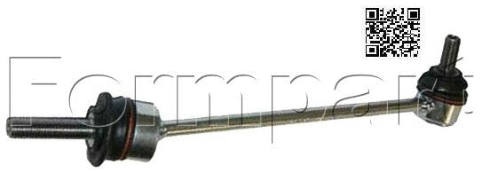 Link/Coupling Rod, stabiliser bar (1908072-XL)