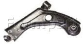 Control/Trailing Arm, wheel suspension (2109035)