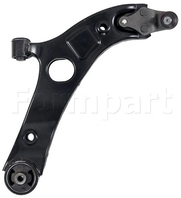 Control/Trailing Arm, wheel suspension (4909018)