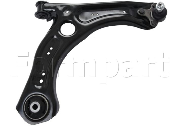 Control/Trailing Arm, wheel suspension (2909178)