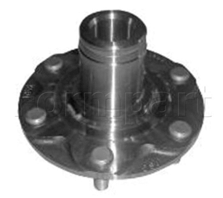 Wheel Hub (42498026/S)
