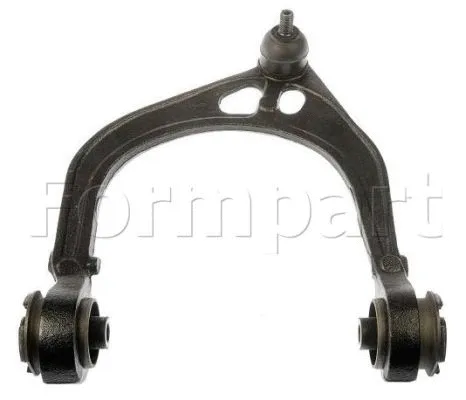 Control/Trailing Arm, wheel suspension (6009000)