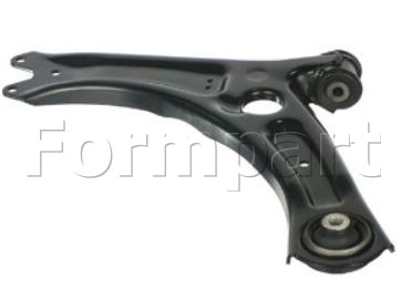Control/Trailing Arm, wheel suspension (2909187)