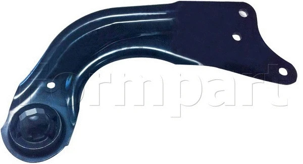 Control/Trailing Arm, wheel suspension (3809026)