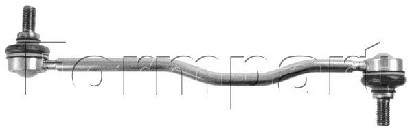 Link/Coupling Rod, stabiliser bar (2008015)