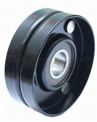 Deflection/Guide Pulley, V-ribbed belt (29145065/S)