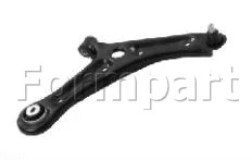 Control/Trailing Arm, wheel suspension (1509244)