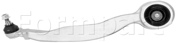Control/Trailing Arm, wheel suspension (1905124)