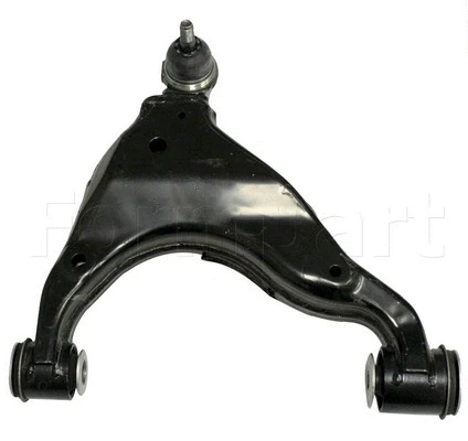 Control/Trailing Arm, wheel suspension (4209120)