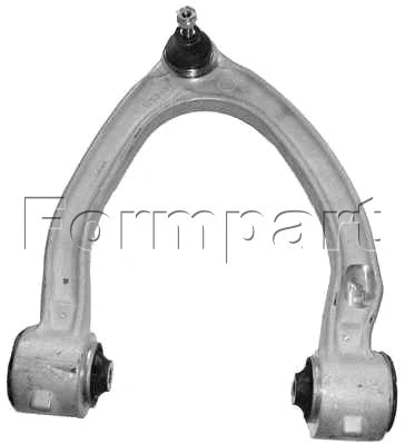 Control/Trailing Arm, wheel suspension (1909050)