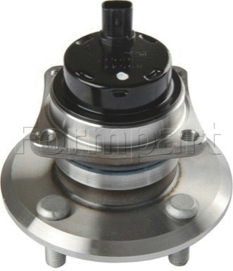 Wheel Hub (42498050/S)