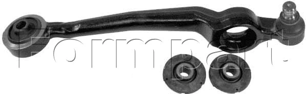 Control/Trailing Arm, wheel suspension (1105003)