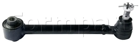 Control/Trailing Arm, wheel suspension (3708081)