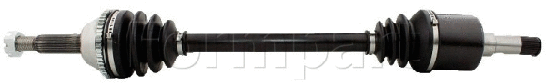 Drive Shaft (15380022/S)