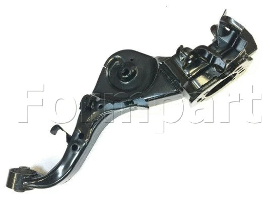 Control/Trailing Arm, wheel suspension (4109100)