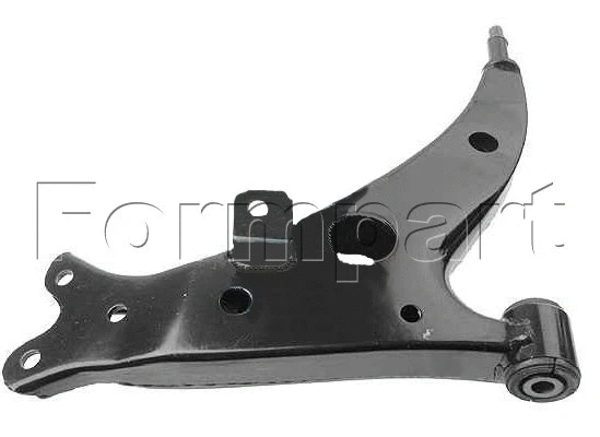 Control/Trailing Arm, wheel suspension (4209022)