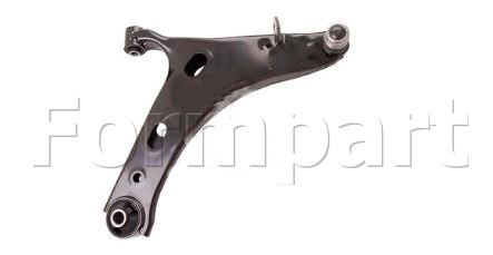 Control/Trailing Arm, wheel suspension (3509030)