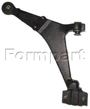 Control/Trailing Arm, wheel suspension (1309009)