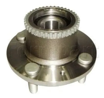 Wheel Hub (56498003/S)
