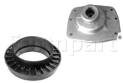 Suspension Strut Support Mount (21407133/S)