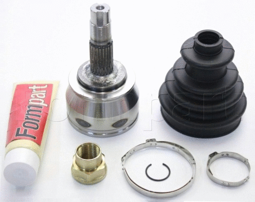 Joint Kit, drive shaft (14398028/S)