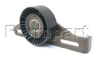 Belt Tensioner, V-ribbed belt (45145003/S)