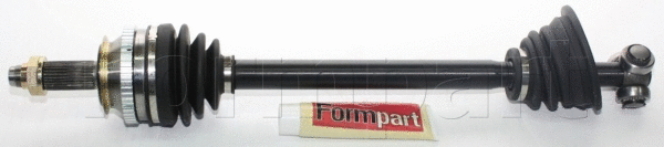 Drive Shaft (22380122/S)