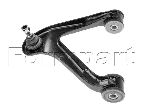 Control/Trailing Arm, wheel suspension (1409060)