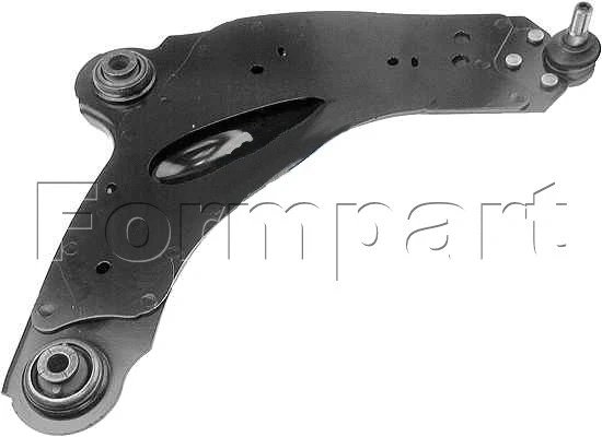 Control/Trailing Arm, wheel suspension (2209022)