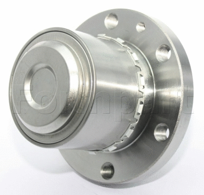Wheel Hub (19498067/S)