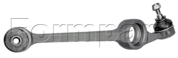 Control/Trailing Arm, wheel suspension (1505008)