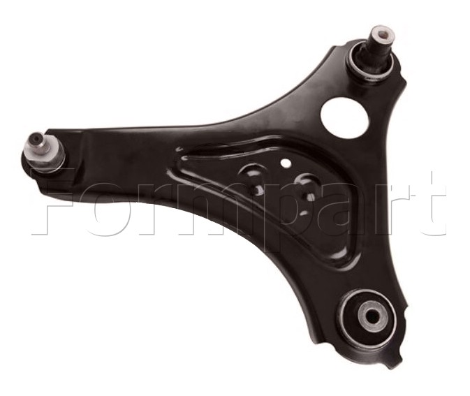 Control/Trailing Arm, wheel suspension (2209092)