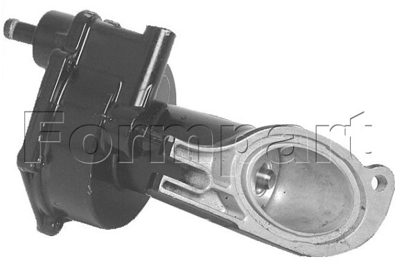 Vacuum Pump, braking system (1520037/S)