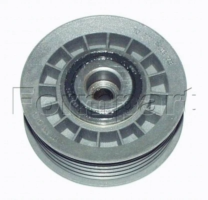 Deflection/Guide Pulley, V-ribbed belt (19260009/S)