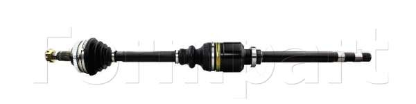 Drive Shaft (14380073/S)