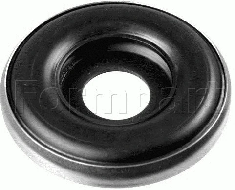 Rolling Bearing, suspension strut support mount (22407184/S)